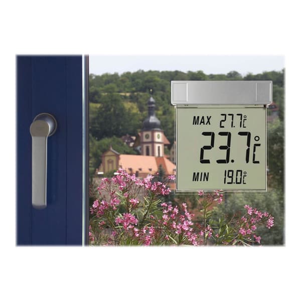 TFA Vision - termometer