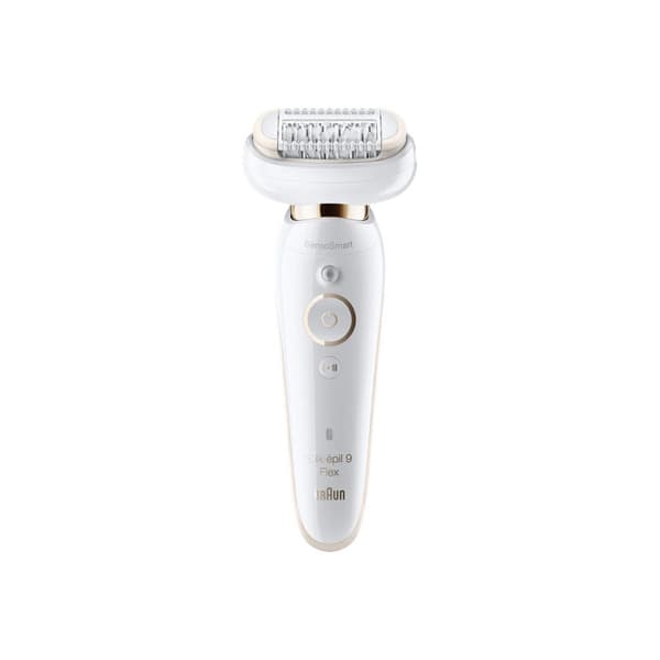 Braun Silk-épil 9 Flex 9030 - epilator