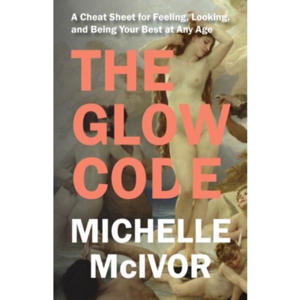 The Glow Code (häftad, eng)