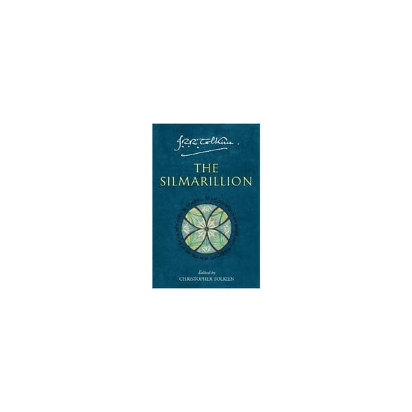 The Silmarillion (häftad, eng)