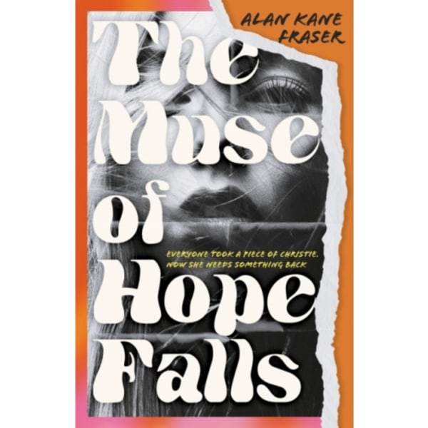 The Muse of Hope Falls (häftad, eng)