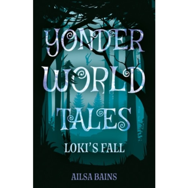 Yonderworld Tales (häftad, eng)