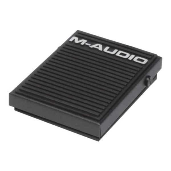 M-Audio SP-1 - sustain pedal