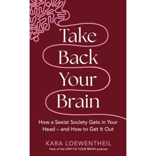 Take Back Your Brain (häftad, eng)