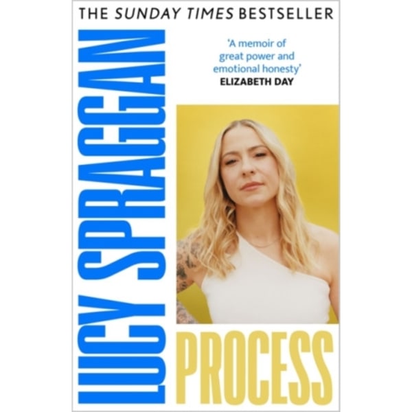 Process (häftad, eng)