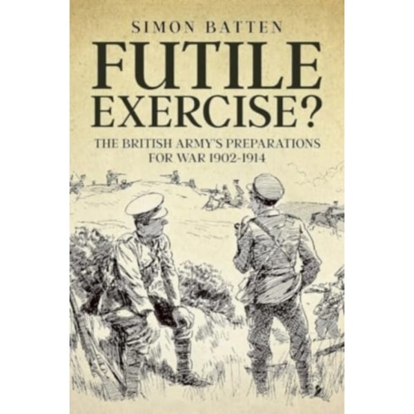 Futile Exercise? (häftad, eng)