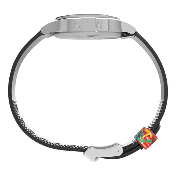 TIMEX TW2Y46800 - Quartz Klocka Unisex (34MM)