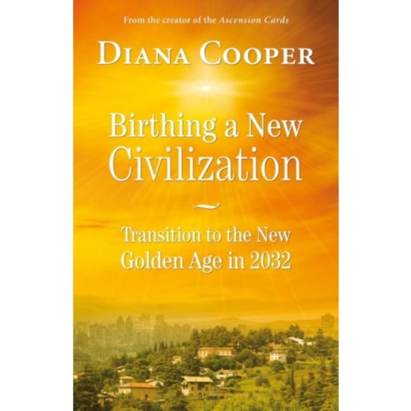 Birthing A New Civilization (häftad, eng)