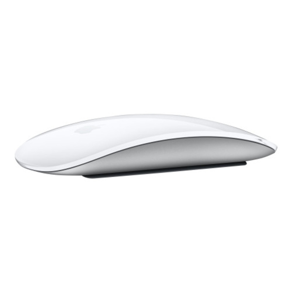 Apple Magic Mouse - mus - Bluetooth - vit Vit
