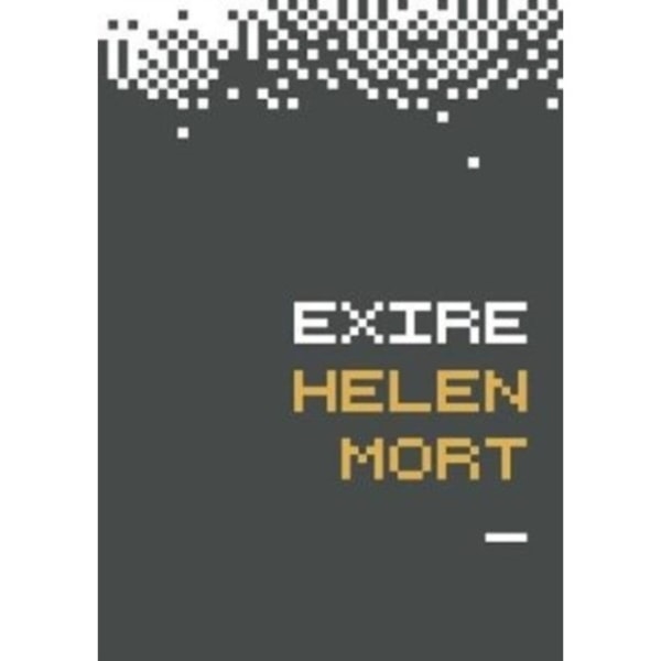 Exire (häftad, eng)
