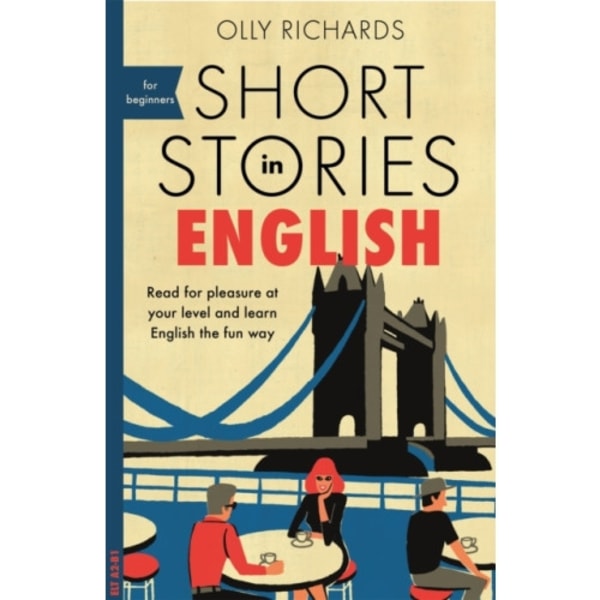 Short Stories in English for Beginners (häftad, eng)