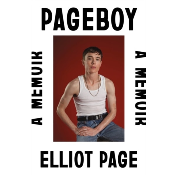 Pageboy (häftad, eng)