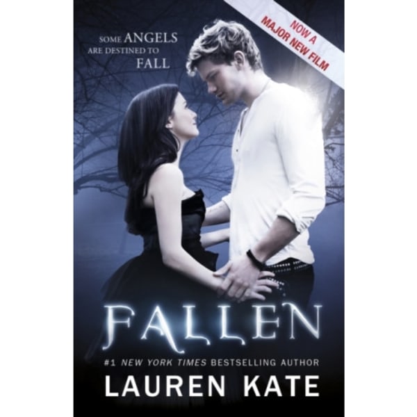 Fallen (häftad, eng)