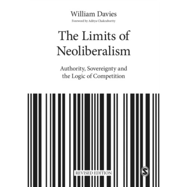 The Limits of Neoliberalism (häftad, eng)