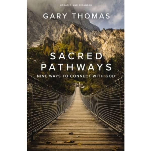 Sacred Pathways (häftad, eng)