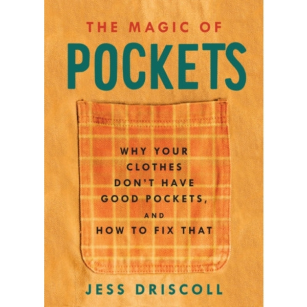 The Magic of Pockets (häftad, eng)