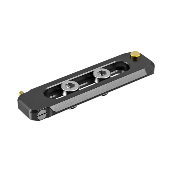 SMALLRIG 2483 Low Profile Nato Rail 70mm