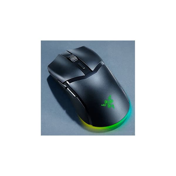 Razer Cobra HyperSpeed - mus