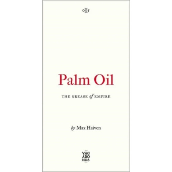 Palm Oil (häftad, eng)