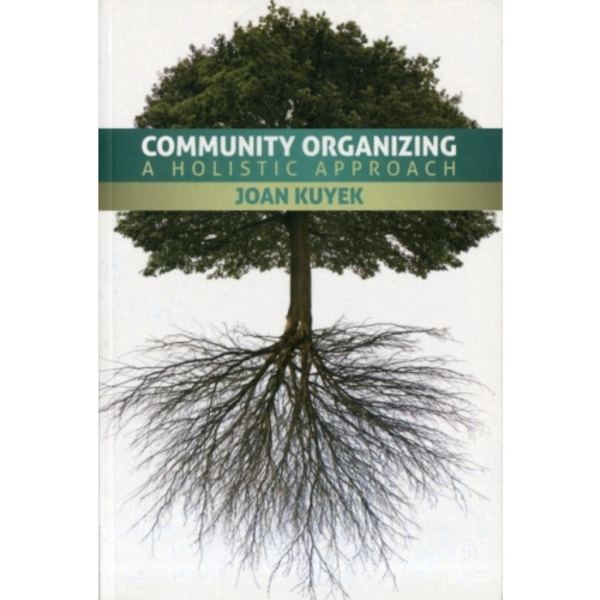 Community Organizing (häftad, eng)