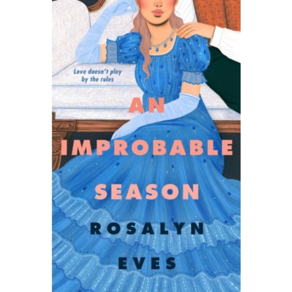 An Improbable Season (inbunden, eng)