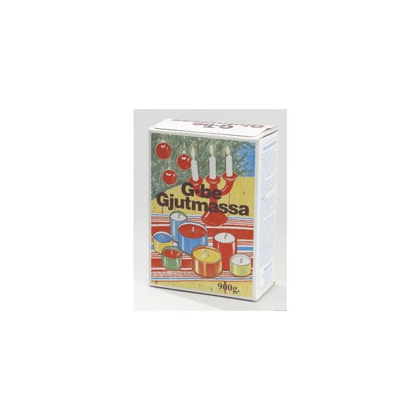 Gjutmassa 900g