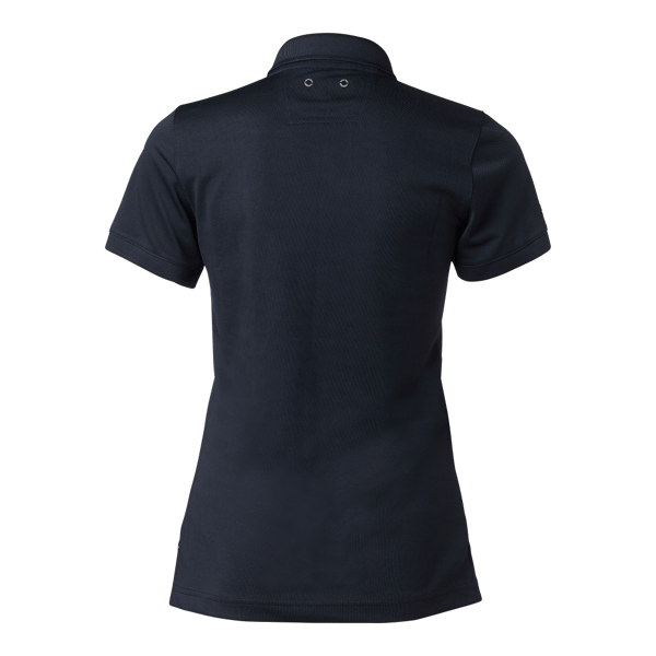 Sandy Polo w Navy Female