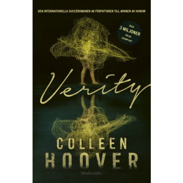 Verity (inbunden)