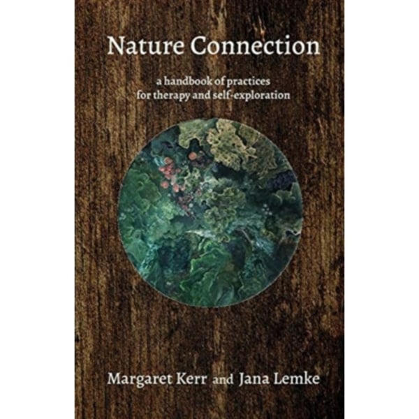 Nature Connection (häftad, eng)