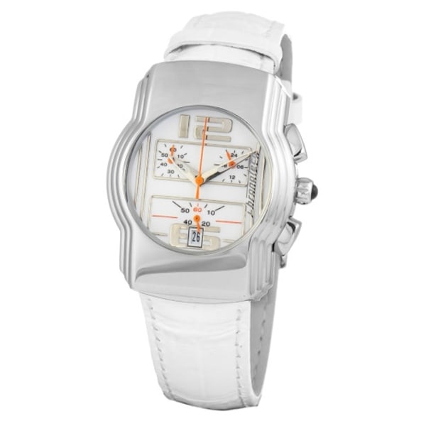 CHRONOTECH CT7280M-06 - Quartz Klocka Herr (38MM)