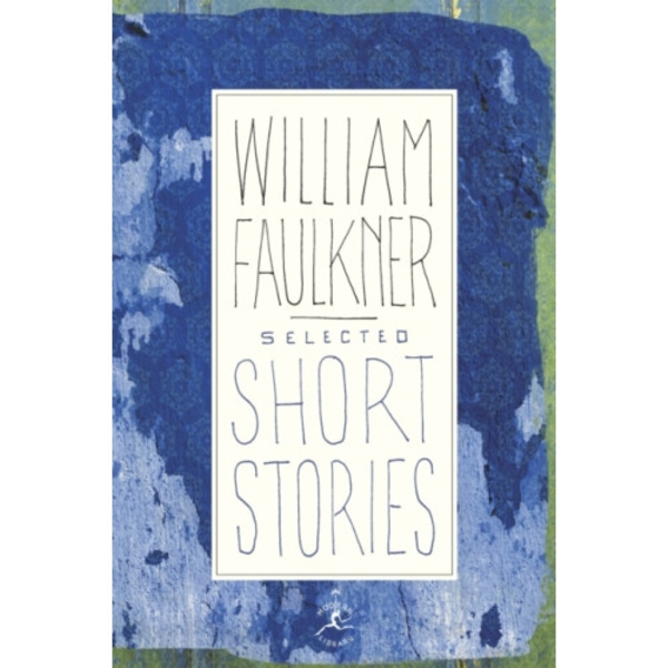 Selected Short Stories (inbunden, eng)