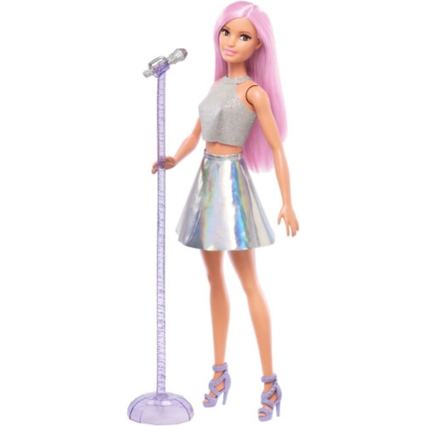 Barbie - Pop Star Doll (FXN98)
