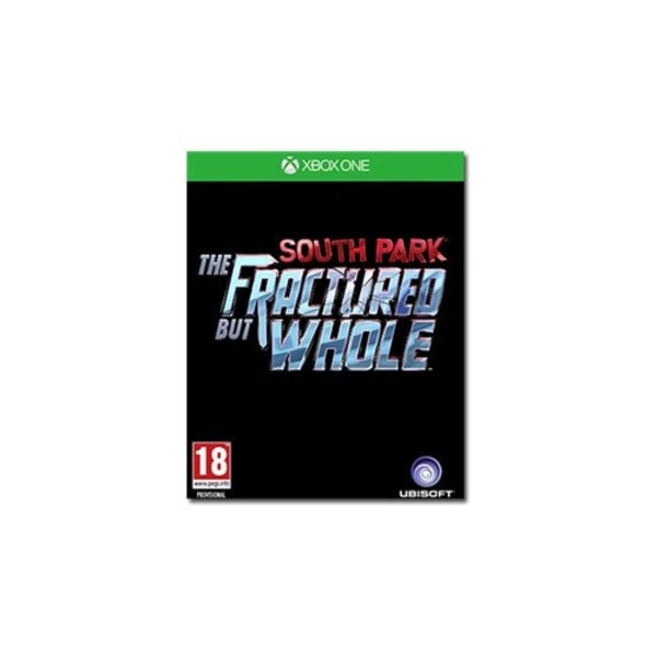 South Park The Fractured but Whole Microsoft Xbox One