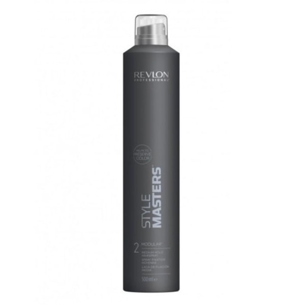 Style Masters Modular 2 Hairspray 500ml