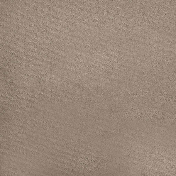 Sofakuddar 2 pcs Taupe 200 x 40 cm tyg