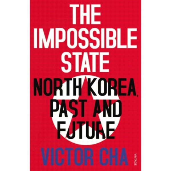 The Impossible State (häftad, eng)