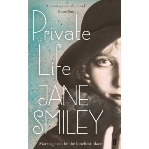 Private Life (häftad, eng)