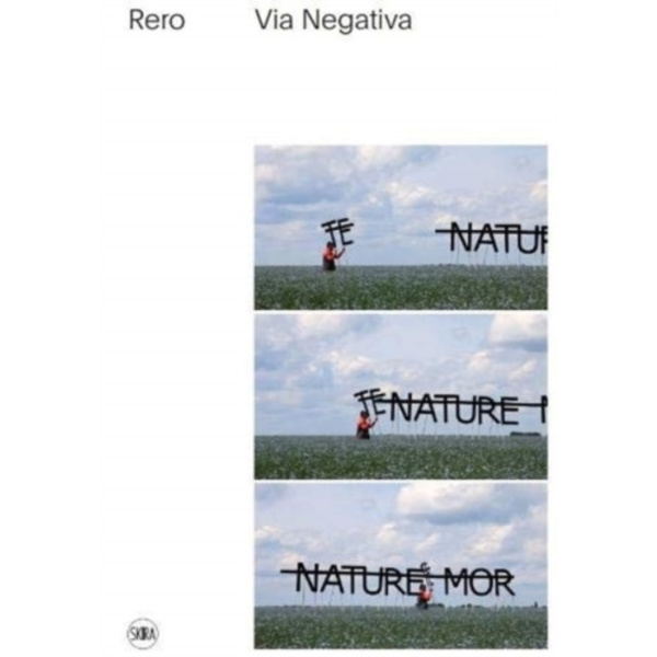 Rero (Bilingual edition) (inbunden, eng)