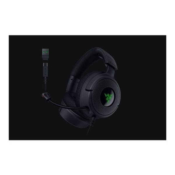 Razer Kraken V4 X - headset