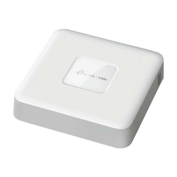 TP-Link VIGI NVR1104H-4P V1 - standalone NVR - 4 kanaler
