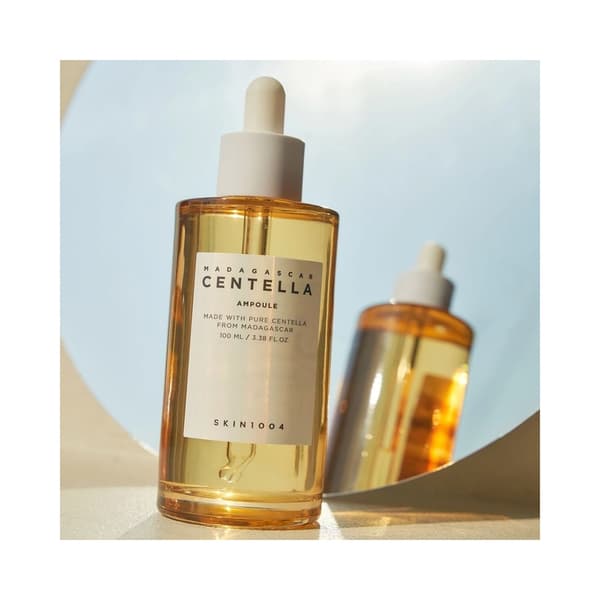 Madagascar Centella Ampoule 100ml