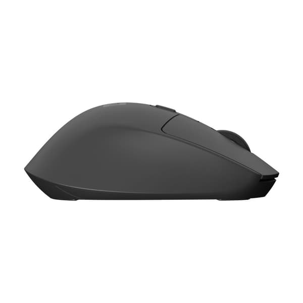 Natec kite - mus - 2.4 GHz, Bluetooth - svart