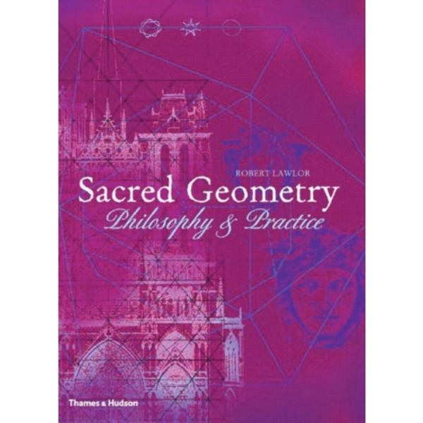 Sacred Geometry (häftad, eng)
