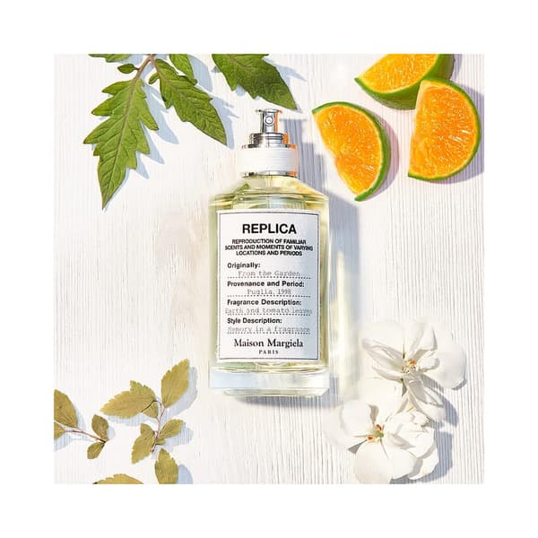 Replica From The Garden Edt 30ml