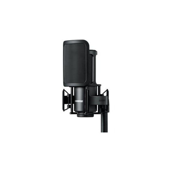 Shure SM4 - Kit - mikrofon