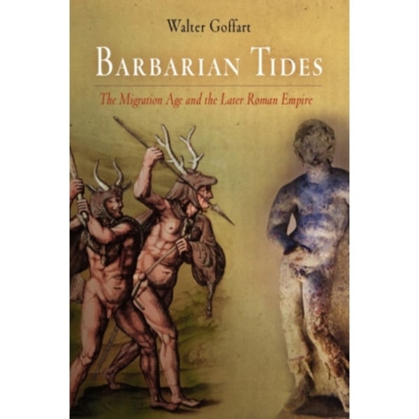 Barbarian Tides (häftad, eng)