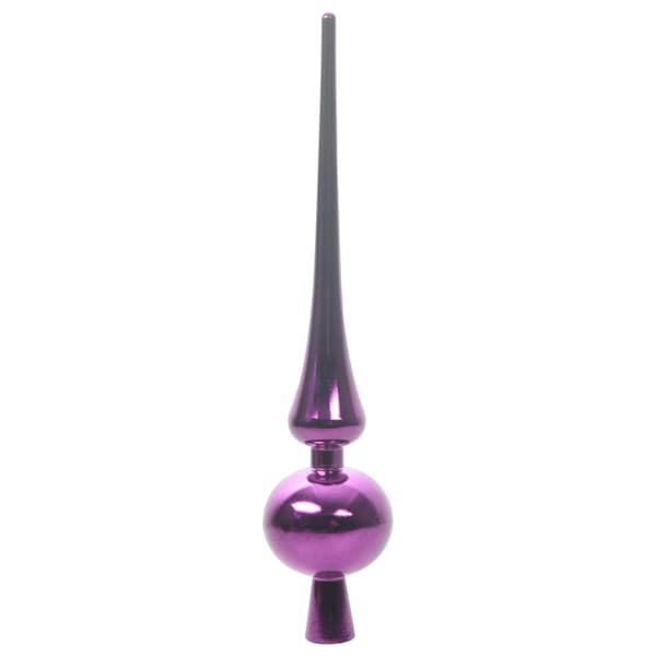 Konstgjord julgran Vit 120 cm PVC och stål