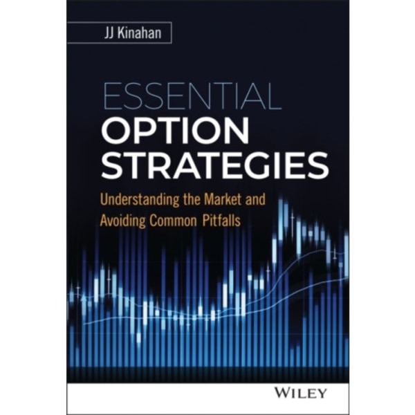 Essential Option Strategies (inbunden, eng)