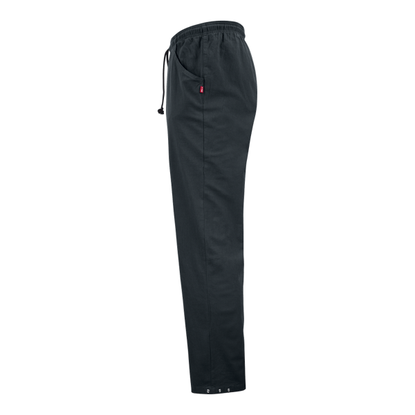 Cody Trousers Black Unisex