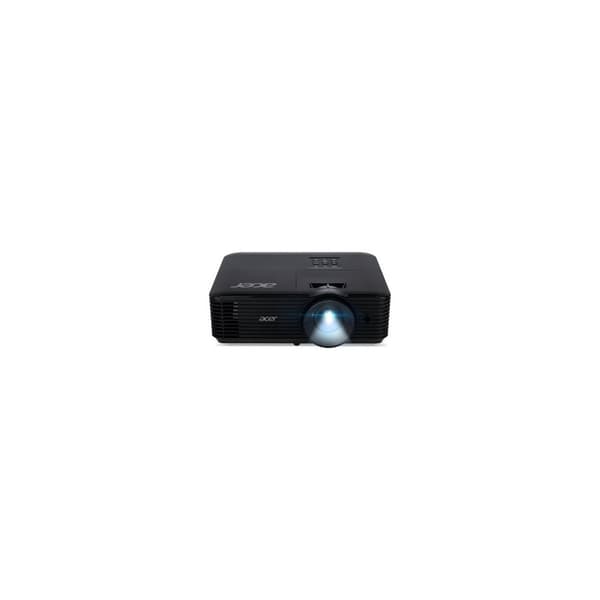Acer X1328WHn - DLP-projektor - bärbar - 3D